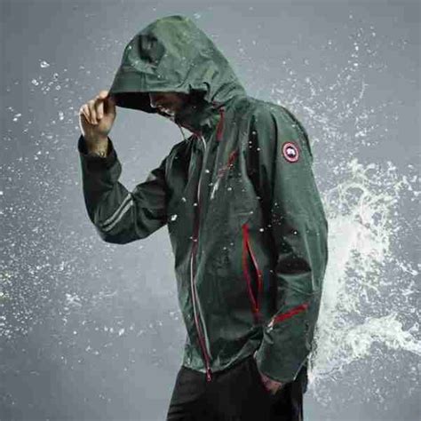 namaak canada goose jas herkenen